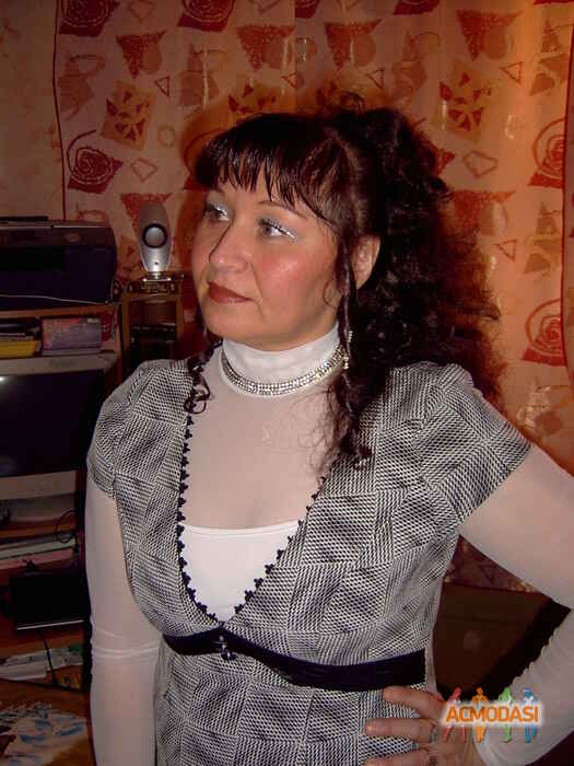 Зульфия Мансуровна Вильданова фото №84355. Загружено 10 Октября 2011