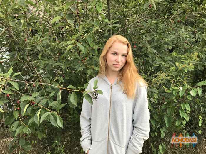 Полина Александровна Колесникова фото №1347357. Загружено 20 Июля 2018