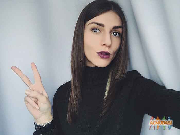 Дарья Александровна Сидельникова фото №1168892. Загружено 14 Апреля 2017