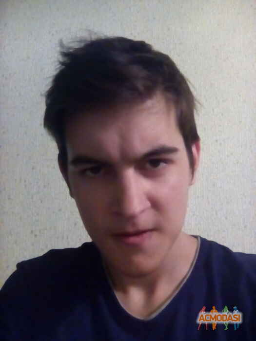 Артур  Гаеткулов фото №1216536. Загружено 20 Августа 2017