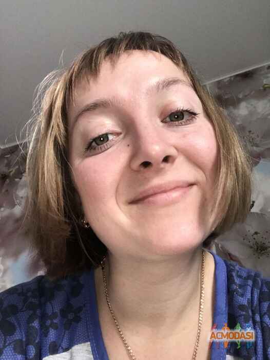 Анна Сергеевна Назарова фото №1284100. Загружено 06 Февраля 2018