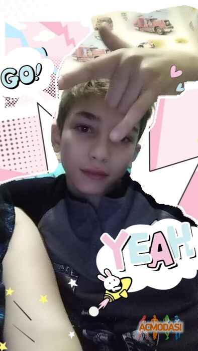 Давид Шабанович Шабанов фото №1629170. Загружено 13 Августа 2020