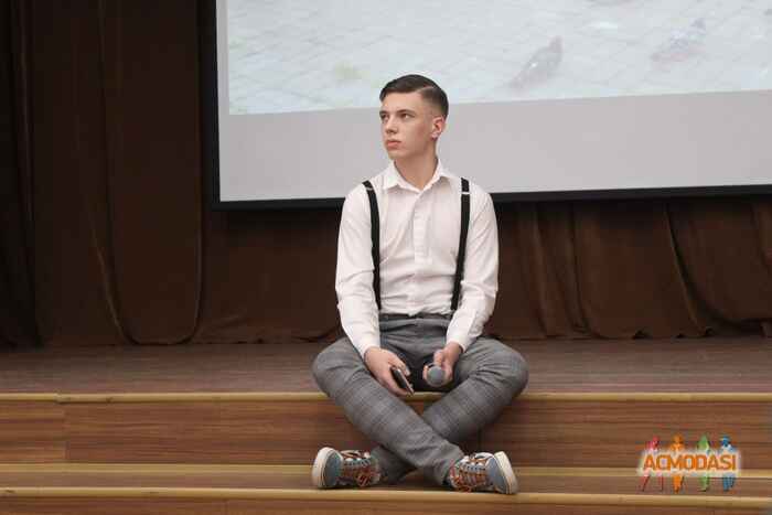 Денис   фото №1327146. Загружено 29 Мая 2018