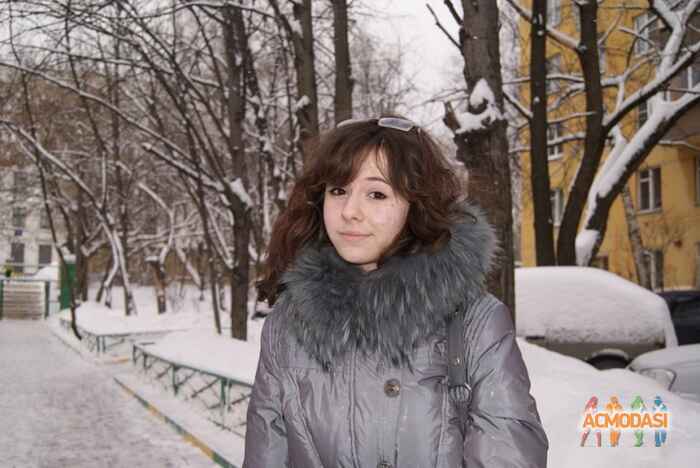 Мария Алексеевна Мельникова фото №103612. Загружено 13 Ноября 2011