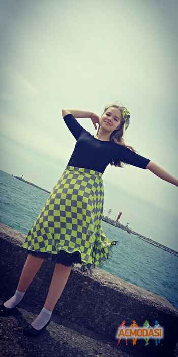 Ирида  Диваева фото №1459975. Загружено 17 Мая 2019