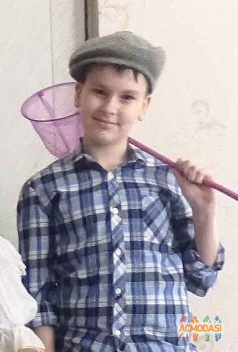 Данила Александрович Ткаченко фото №1468695. Загружено 01 Июня 2019