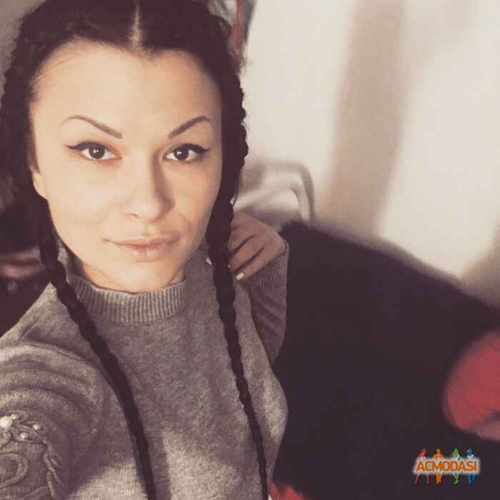 Яна   фото №1520929. Загружено 05 Октября 2019