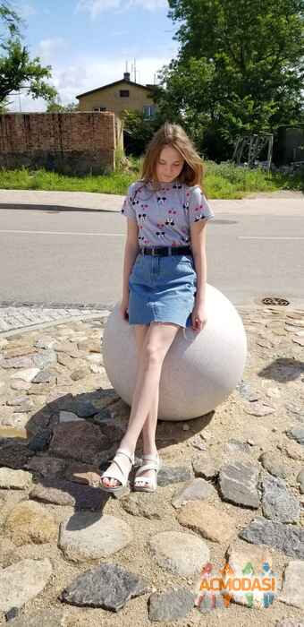 Евгения Евгеньевна Андрушкевич фото №1540795. Загружено 18 Ноября 2019