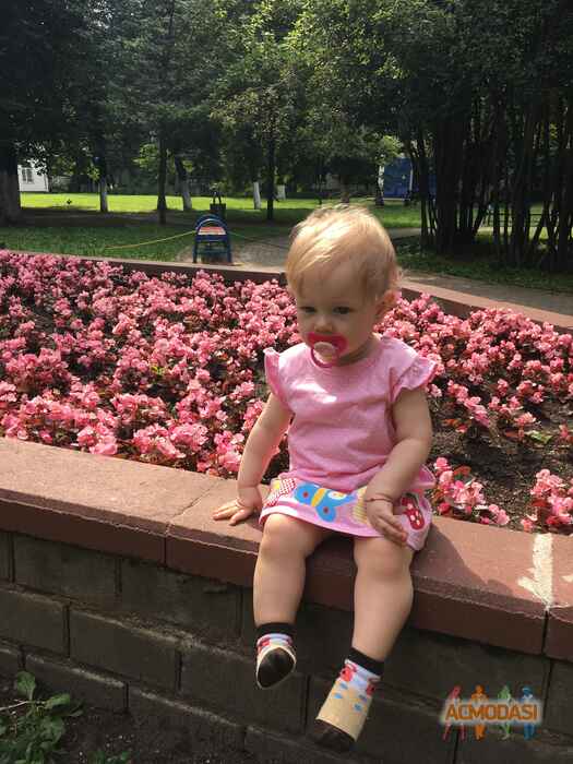 Милана  Ухлина фото №1645453. Загружено 10 Октября 2020