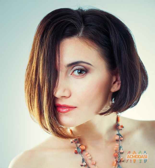 Мария  Корчевая фото №1660139. Загружено 25 Ноября 2020