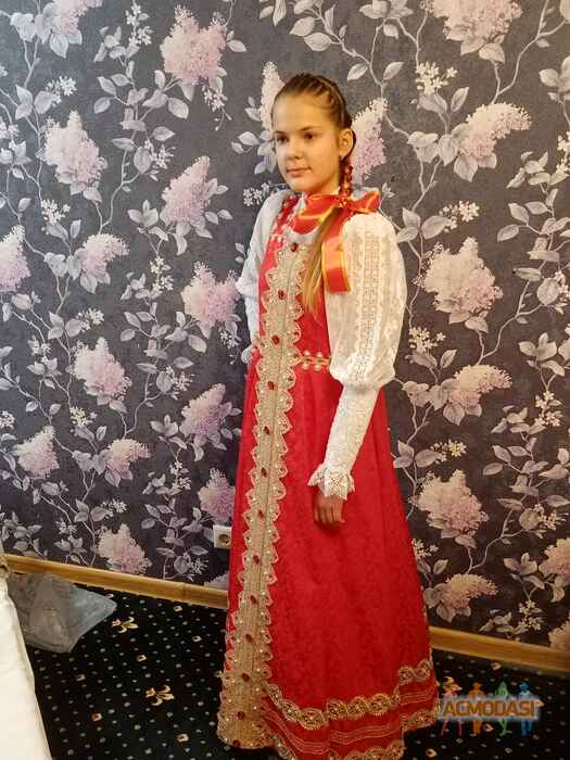 Анна  Полтанова фото №1670460. Загружено 03 Января 2021