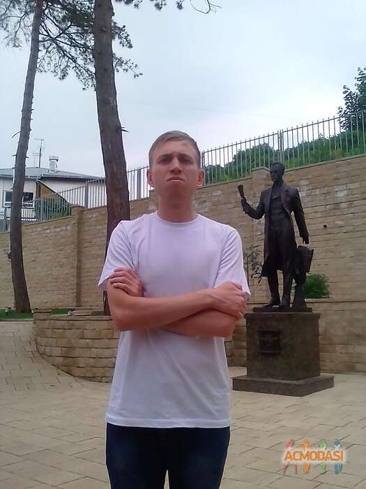 Степан  Шулепов фото №1780218. Загружено 23 Февраля 2022