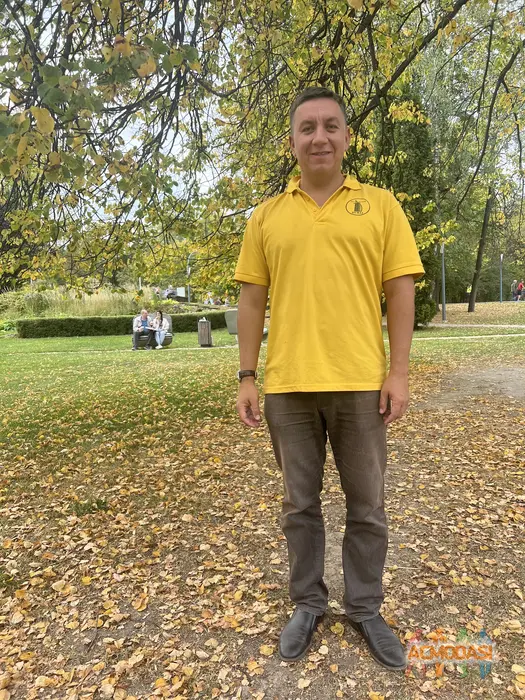 Дмитрий  Бородин фото №1870269. Загружено 09 Октября 2023