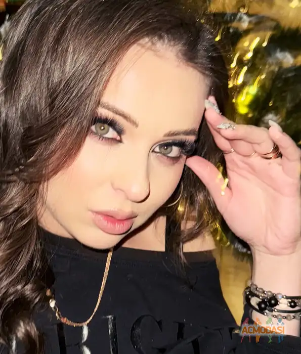 Кристина  Ковзалина фото №1946862. Загружено 07 Февраля 2026