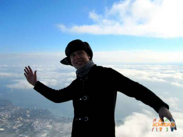 Игорь Анатольевич Лунин фото №204000. Загружено 27 Мая 2012