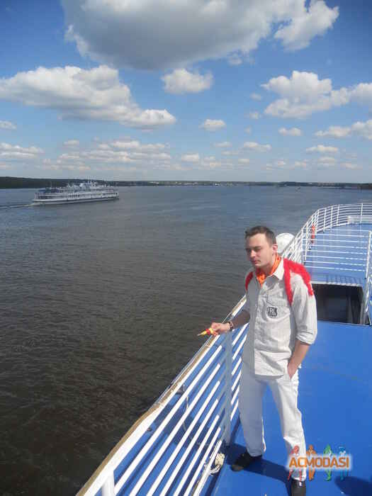 Иванов  Сергей фото №249741. Загружено 06 Сентября 2012