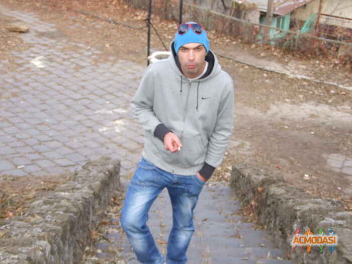 Сергей Сергеевич Гулак фото №318095. Загружено 02 Января 2013