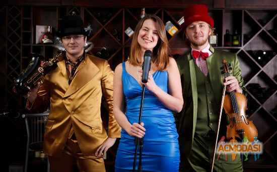 Милилили  Хрустальная фото №367933. Загружено 20 Марта 2013