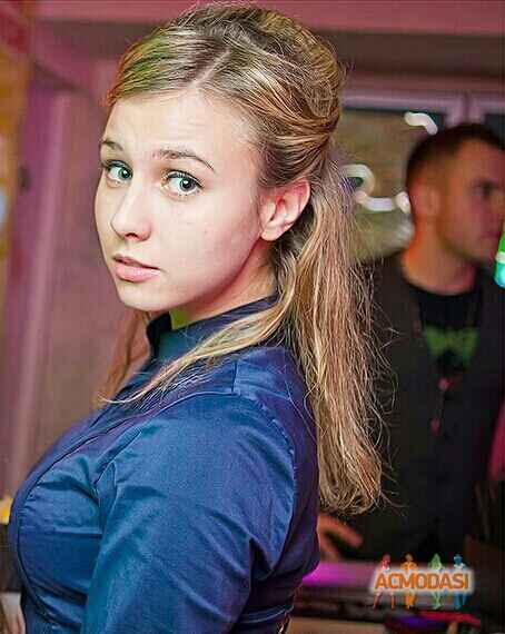 Ольга Игоревна Ломоносова фото №416386. Загружено 26 Мая 2013