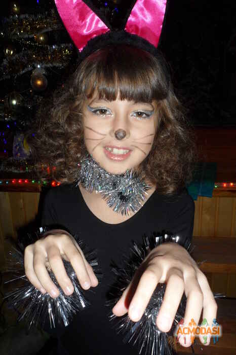 Mashenka  Abramiuk фото №580533. Загружено 25 Января 2014