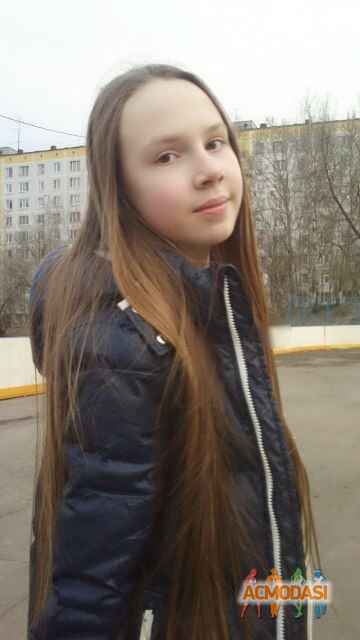 Яна Витальевна Кошкина фото №641369. Загружено 23 Апреля 2014