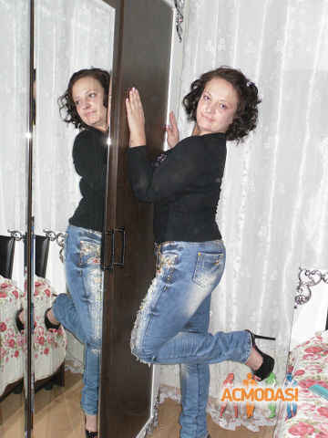 Марина Александровна Сарина фото №718843. Загружено 27 Августа 2014