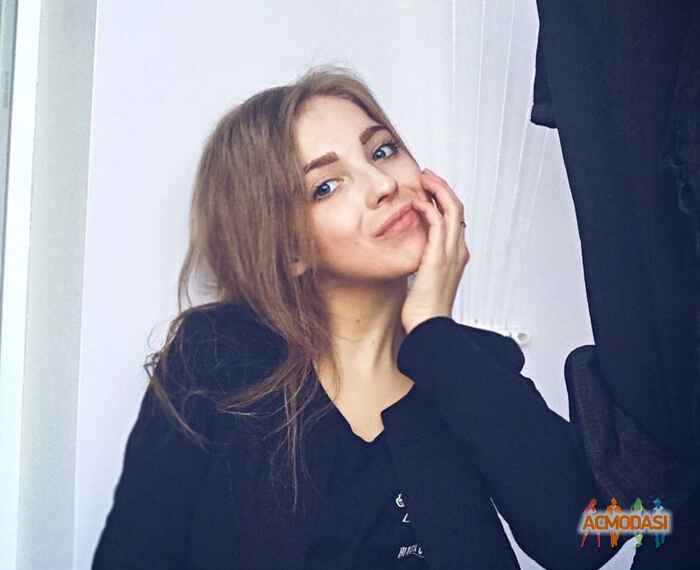 Дарья Васильева Фото