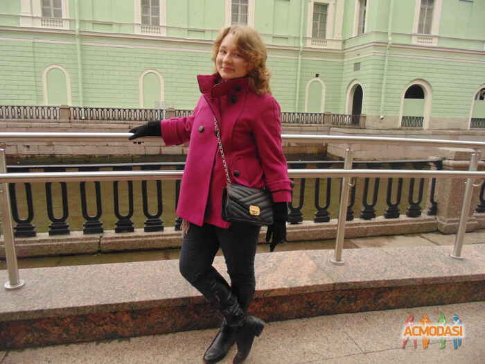 Валентина Николаевна Кузнецова фото №772406. Загружено 12 Ноября 2014