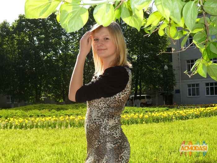 Анастасия Александровна Хатрусова фото №865461. Загружено 26 Мая 2015