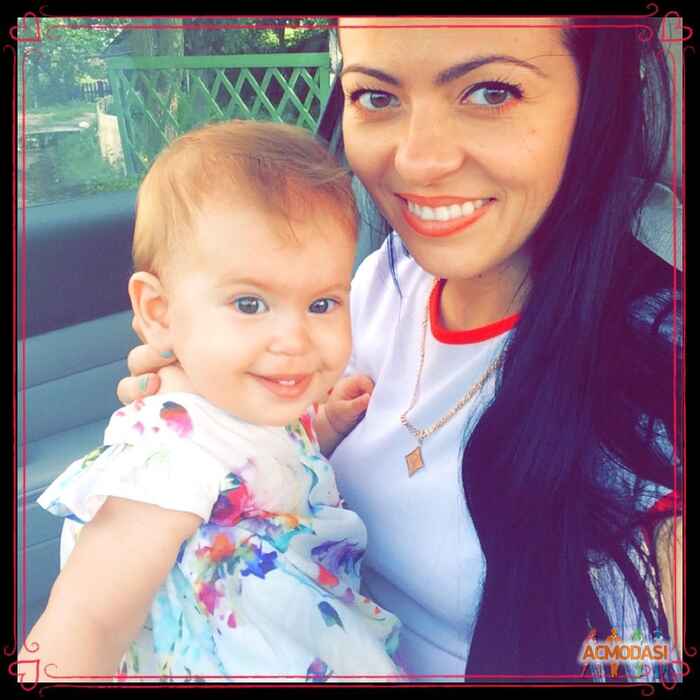 Ева Романовна Андреюк фото №912527. Загружено 27 Августа 2015