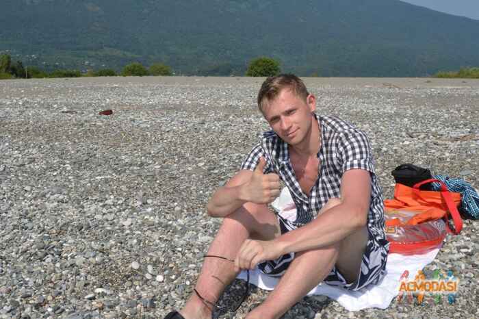 Никита Андреевич Рычагов фото №930817. Загружено 03 Октября 2015