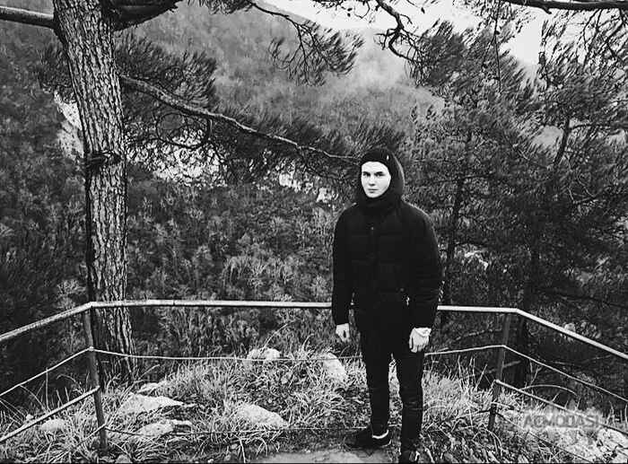 Дмитрий Алексеевич Волков фото №1414639. Загружено 21 Января 2019