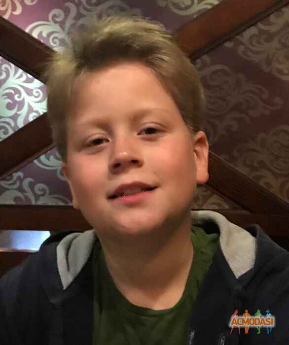 Мирон Олексеевич Боровков фото №1468877. Загружено 02 Июня 2019