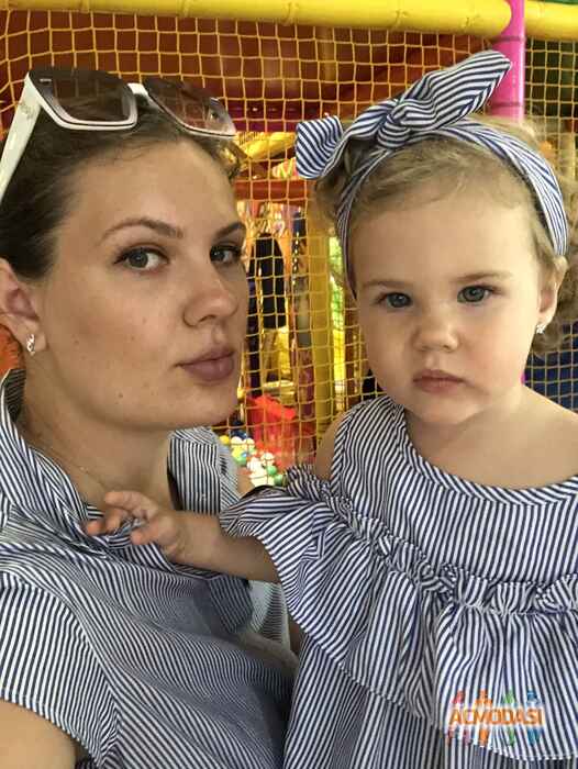 Валерия Алексеевна Мочалова фото №1486457. Загружено 16 Июля 2019