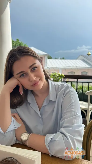 Дарья Александровна Моторина фото №1932246. Загружено 24 Июля 2025