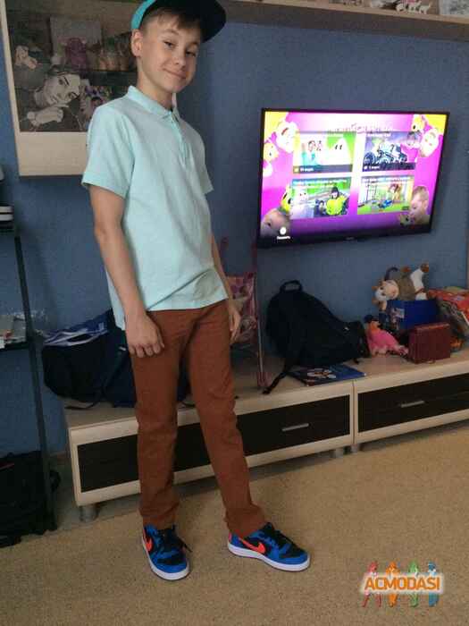 Аристарх Олегович Габрусев фото №1502242. Загружено 21 Августа 2019