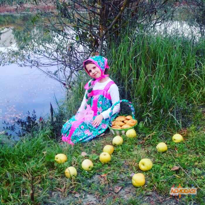 Алина   фото №1542565. Загружено 22 Ноября 2019