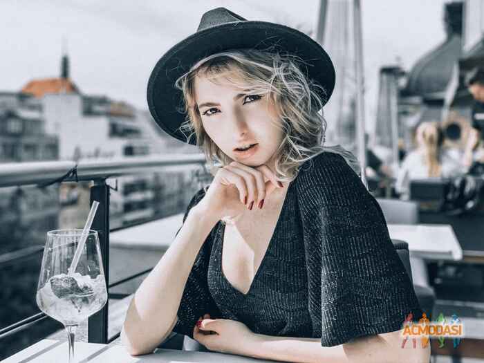 Карина Романовна Коломийцева фото №1546138. Загружено 03 Декабря 2019