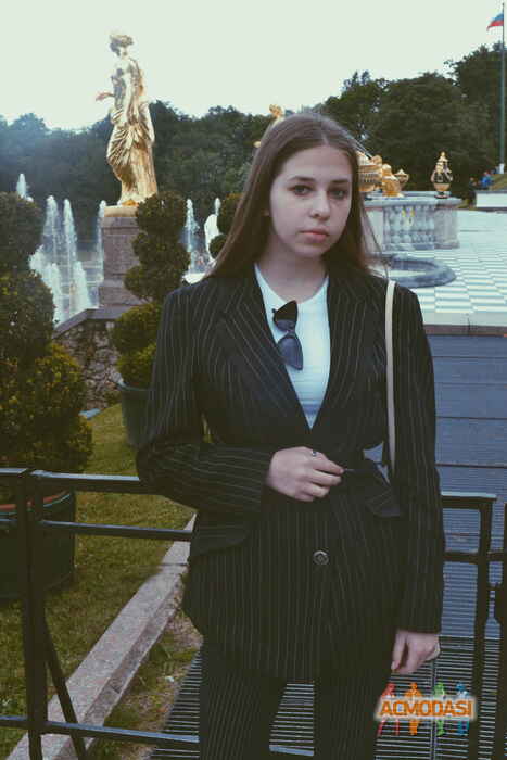 Елизавета  Костина фото №1628836. Загружено 12 Августа 2020