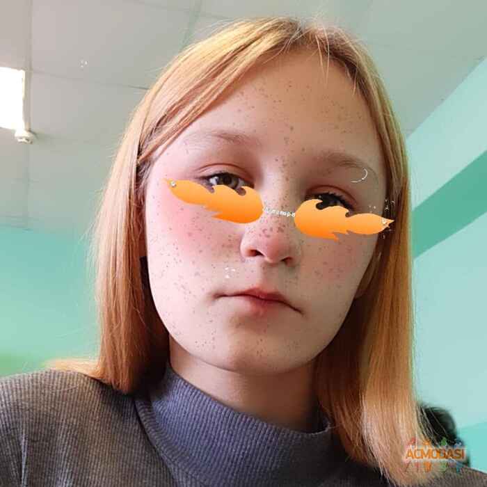 Полина Олеговна Цыплакова фото №1698190. Загружено 08 Апреля 2021