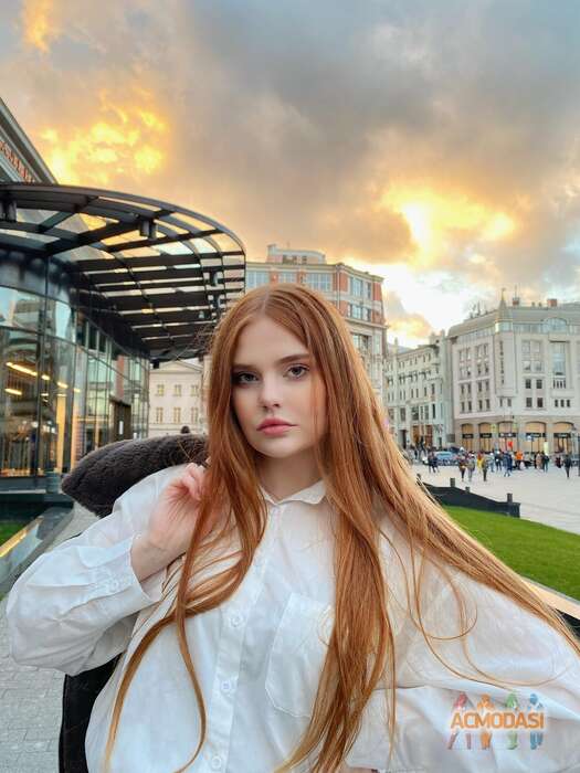 Алена  Кабанова фото №1765582. Загружено 19 Декабря 2021