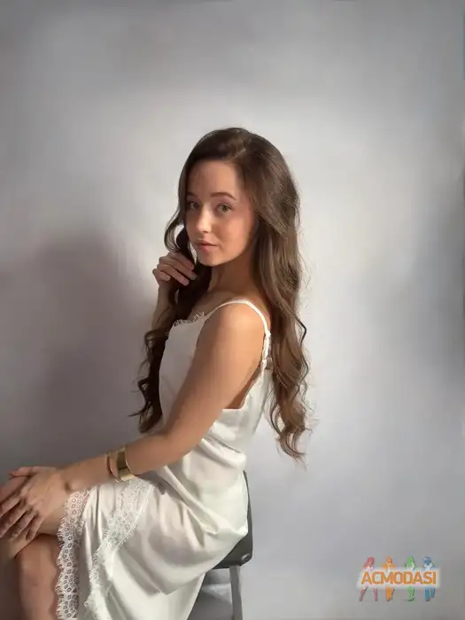 Александра  Третьякова фото №1945043. Загружено 10 Января 2026