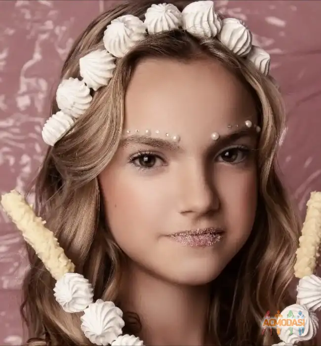 . Злата Евгеньевна КУДИНОВА фото №1942484. Загружено 27 Ноября 2025