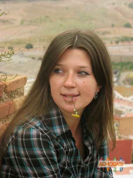 Дарья Александровна Филиппова фото №246378. Загружено 30 Августа 2012