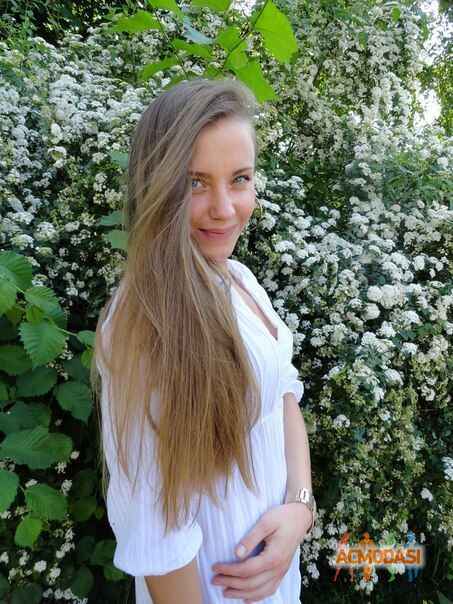 Анна Сергеевна Заболотная фото №246439. Загружено 30 Августа 2012