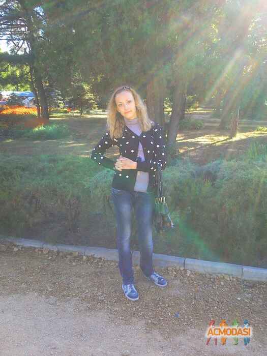 Кристина Григорьевна Забежайло фото №262817. Загружено 30 Сентября 2012