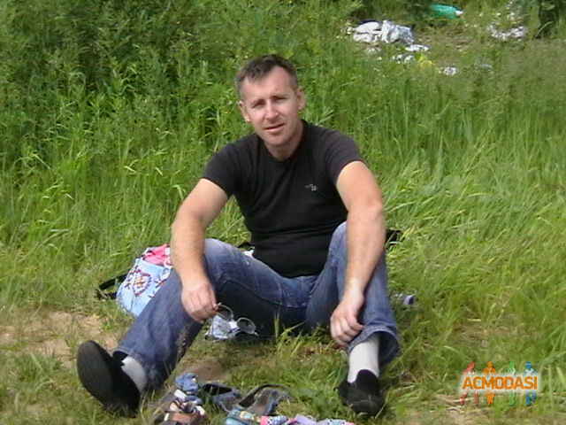 Михаил Владимирович Таран фото №310983. Загружено 16 Декабря 2012