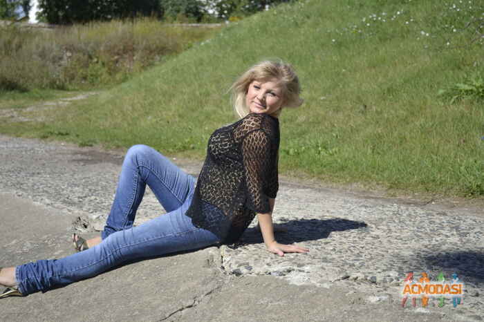 Юлия Андреевна Васильева фото №290132. Загружено 14 Ноября 2012