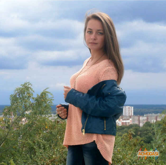 Анастасия Олеговна Нескоромная фото №486945. Загружено 07 Сентября 2013