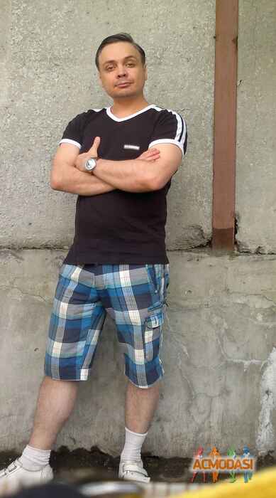 Андрей Валерьевич Пономарев фото №428892. Загружено 14 Июня 2013